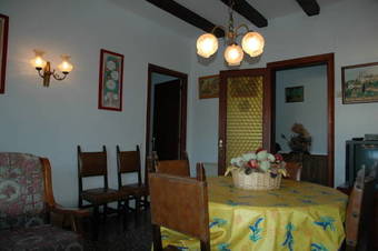 Agroturismo Casa De Vacaciones "cal Vives"