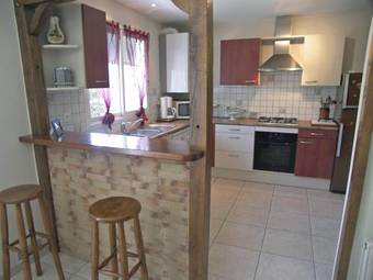 Apartment Kafartenea Urrugne