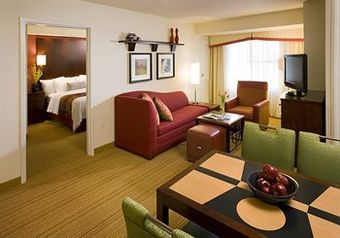 Hotel Residence Inn By Marriott Camarillo