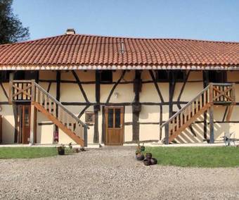 Bed & Breakfast Domaine Des Brouilles