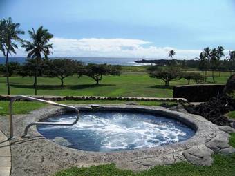 Apartamentos Sea Mountain