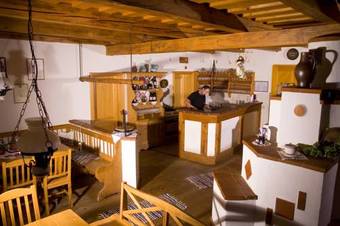 Hostal Fr�hst�ckspension Kleinschuster