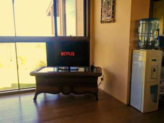 Hostal Hamakua House