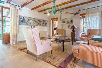 Agroturismo Son Foguer�