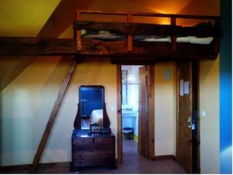 Agroturismo Rectoral De Fofe