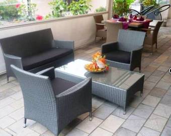 Hotel Restaurant La Taverne