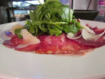 Agroturismo The Bell