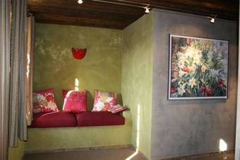 Bed & Breakfast La Magnanerie De Seillans