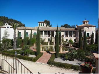 Agroturismo Riola San Gabriel