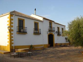 Agroturismo Cortijo Molino San Juan