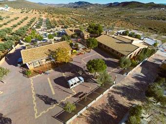 Agroturismo Complejo Rural La Tejera