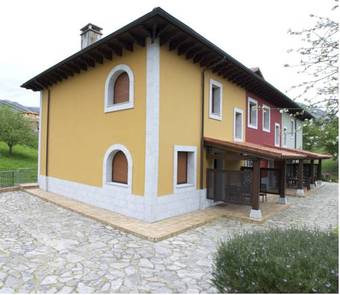 Agroturismo El Prau La Iglesia I