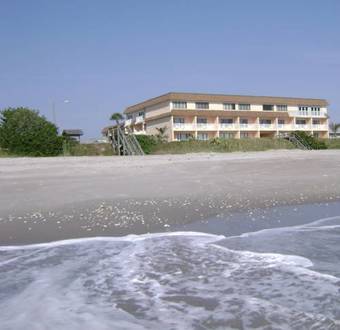 Hotel Tuckaway Shores Resort