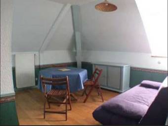 Apartamento G�tes Et Appartements Du Domaine De Keravel