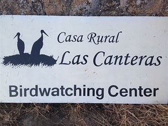 Agroturismo Casa Rural Las Canteras