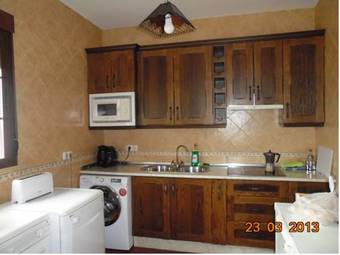 Agroturismo La Casa De Los Templarios