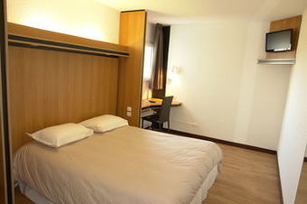 Brit Hotel La Bonne Etape