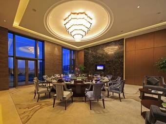 Hotel Yinchuan International Convention Centre