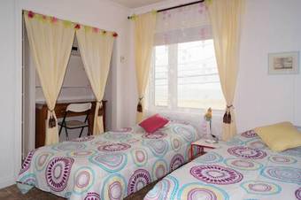 Apartamento Appartement De Mae