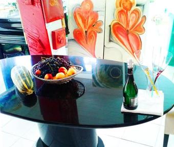 Aparthotel Roomantic Apartments