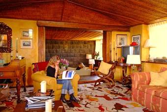 Hotel Hacienda San Agustin De Callo