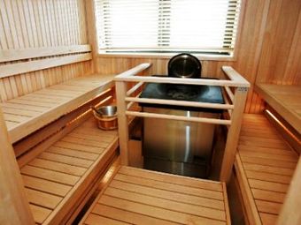 Hotel Scandic Tampere City