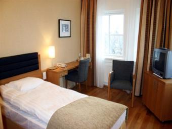 Hotel Reykjavik Centrum