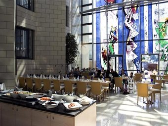 Grand Hotel Reykjavik