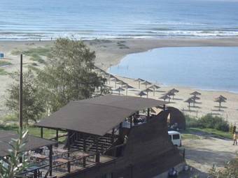 Schloss Hotel Yantarny