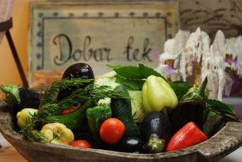 Apartments Stancija 1904