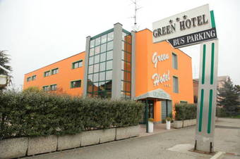 Green Hotel