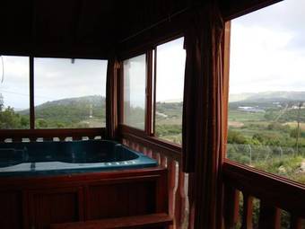 Spa Suites Bemorad Hahar