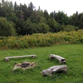 Agroturismo Indian Brook Guest House