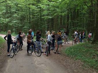 Agroturystyka Biebrza