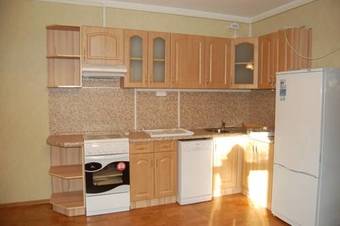 Dachi V Zelenogorske