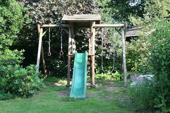 Bed & Breakfast Villa Wambacherbos