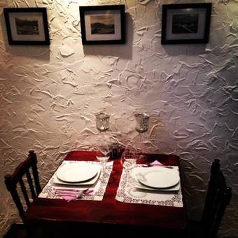 Hostal Villa Chamonix