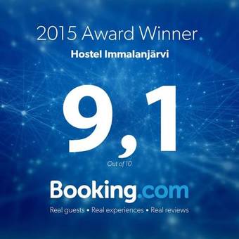 Hostel Immalanj�rvi