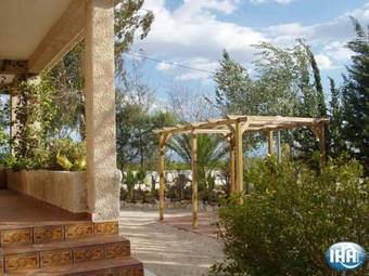 Agroturismo Casa Rural Mi Campo