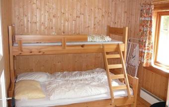 Holiday Home Garnes Garnesfj�ra