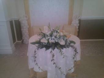 Agroturismo Villa Merici - Borgo Verde