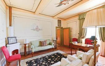 Holiday Home Larciano Castello Pt 8