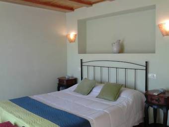 Agroturismo Casa Rural Ca Lluis