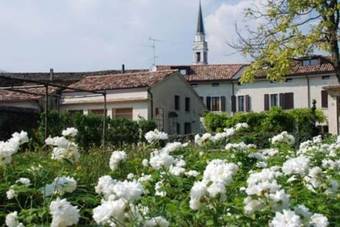 Apartamento Resort Brandolini Rota