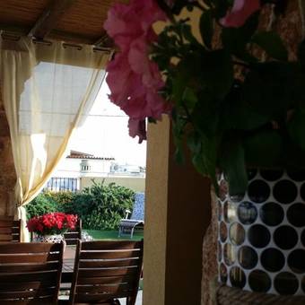 Bed & Breakfast Li Brilli