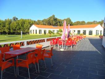 Apartamento Monte Carvalhal Da Rocha