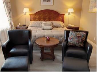 Hotel The Woodlawn Inn