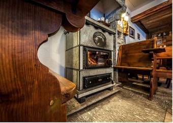 Hotel Albergo Meubl� Vecchio Scarpone