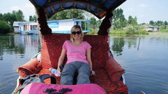 Golden Hopes Group Of Houseboats