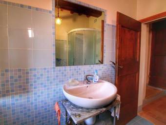 Hostal Holiday Home Farmhousecrick Monte Santa Maria